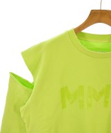 MM6（エムエムシックス）スウェット 緑 サイズ:16 キッズ/2200654354230