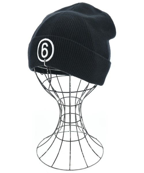 MM6(エムエムシックス)小物類（その他） 黒 サイズ:2/2200657312121