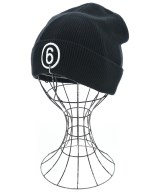 MM6（エムエムシックス）小物類（その他） 黒 サイズ:2 キッズ/2200657312121