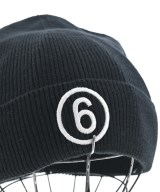 MM6（エムエムシックス）小物類（その他） 黒 サイズ:2 キッズ/2200657312121