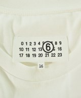 MM6（エムエムシックス）Tシャツ・カットソー 白 サイズ:160(15T-16T) キッズ/2200711291058