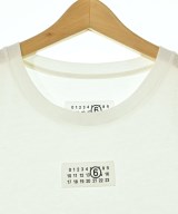 MM6（エムエムシックス）Tシャツ・カットソー 白 サイズ:160(15T-16T) キッズ/2200711291058