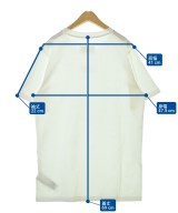 MM6（エムエムシックス）Tシャツ・カットソー 白 サイズ:160(15T-16T) キッズ/2200711291058