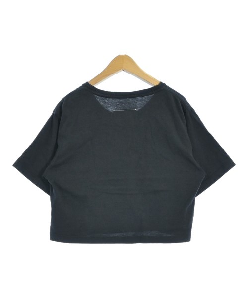 MM6（エムエムシックス）Tシャツ・カットソー 黒 サイズ:130(9T-10T) キッズ/2200716219040