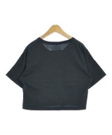 MM6（エムエムシックス）Tシャツ・カットソー 黒 サイズ:130(9T-10T) キッズ/2200716219040