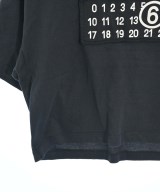 MM6（エムエムシックス）Tシャツ・カットソー 黒 サイズ:130(9T-10T) キッズ/2200716219040