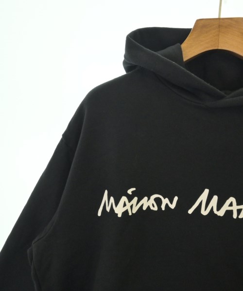 MM6（エムエムシックス）Tシャツ・カットソー 黒 サイズ:150(13T-14T) キッズ/2200716516057