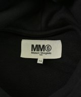 MM6（エムエムシックス）Tシャツ・カットソー 黒 サイズ:150(13T-14T) キッズ/2200716516057