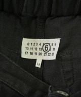 MM6（エムエムシックス）その他 黒 サイズ:140(11T-12T) キッズ/2200719556135