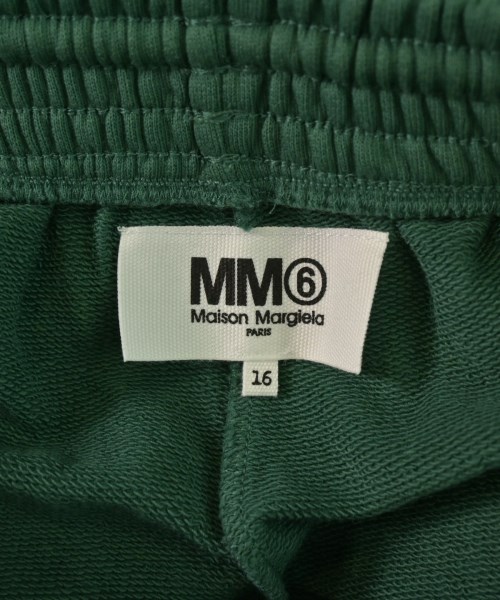 MM6（エムエムシックス）その他 緑 サイズ:160(15T-16T) キッズ/2200653606057