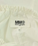 MM6（エムエムシックス）シャツ 白 サイズ:150(13T-14T) キッズ/2200705937016