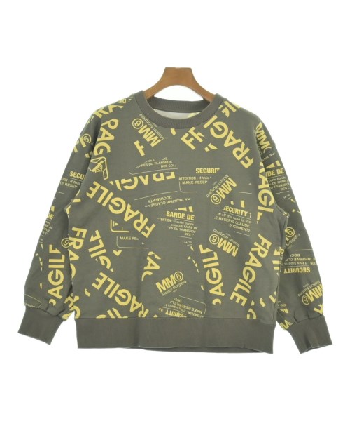 MM6(エムエムシックス)のスウェット サイズ:150(13T-14T) 9,400円