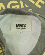 MM6（エムエムシックス）スウェット グレー サイズ:150(13T-14T) キッズ/2200708821107