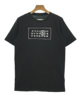 MM6（エムエムシックス）Tシャツ・カットソー 黒 サイズ:150(13T-14T) キッズ/2200710096012