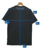 MM6（エムエムシックス）Tシャツ・カットソー 黒 サイズ:150(13T-14T) キッズ/2200710096012