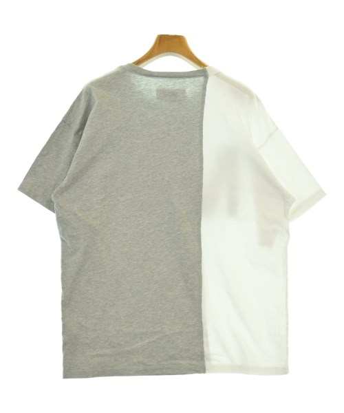 MM6（エムエムシックス）Tシャツ・カットソー グレー サイズ:150(13T-14T) キッズ/2200665354014