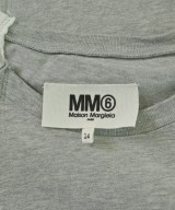 MM6（エムエムシックス）Tシャツ・カットソー グレー サイズ:150(13T-14T) キッズ/2200665354014