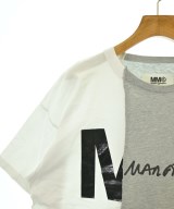 MM6（エムエムシックス）Tシャツ・カットソー グレー サイズ:150(13T-14T) キッズ/2200665354014