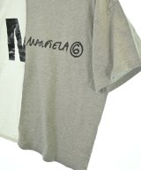 MM6（エムエムシックス）Tシャツ・カットソー グレー サイズ:150(13T-14T) キッズ/2200665354014