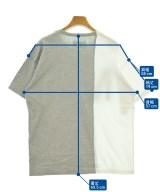 MM6（エムエムシックス）Tシャツ・カットソー グレー サイズ:150(13T-14T) キッズ/2200665354014