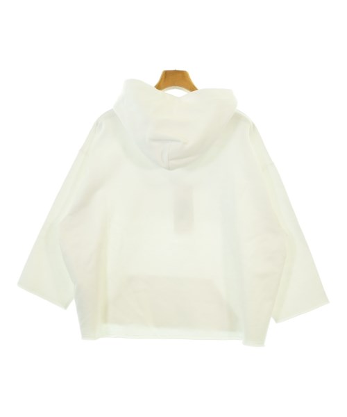 MM6（エムエムシックス）パーカー 白 サイズ:16(160cm位) キッズ/2200671029012