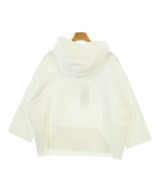 MM6（エムエムシックス）パーカー 白 サイズ:16(160cm位) キッズ/2200671029012