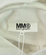 MM6（エムエムシックス）パーカー 白 サイズ:16(160cm位) キッズ/2200671029012