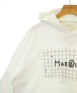 MM6（エムエムシックス）パーカー 白 サイズ:16(160cm位) キッズ/2200671029012