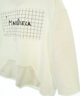 MM6（エムエムシックス）パーカー 白 サイズ:16(160cm位) キッズ/2200671029012