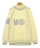 MM6（エムエムシックス）ニット 白 サイズ:160(15T-16T) キッズ/2200726467035
