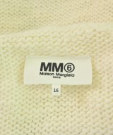 MM6（エムエムシックス）ニット 白 サイズ:160(15T-16T) キッズ/2200726467035