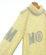 MM6（エムエムシックス）ニット 白 サイズ:160(15T-16T) キッズ/2200726467035