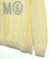 MM6（エムエムシックス）ニット 白 サイズ:160(15T-16T) キッズ/2200726467035