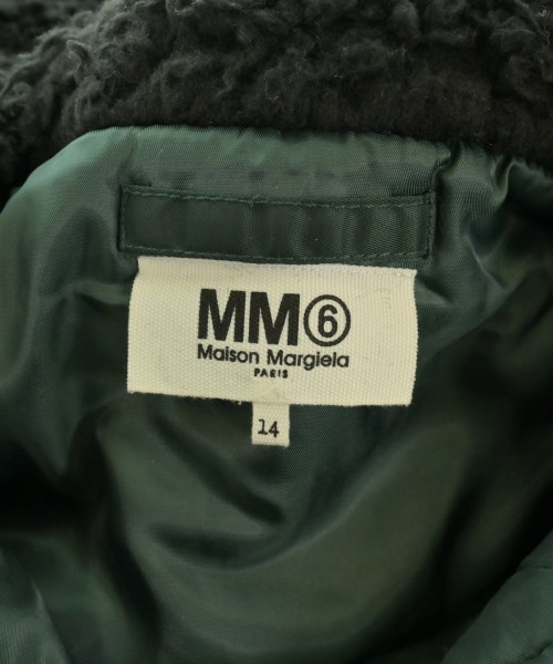 MM6（エムエムシックス）その他 緑 サイズ:150(13T-14T) キッズ/2200727287021