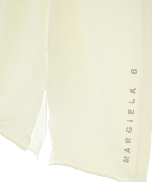 MM6（エムエムシックス）その他 白 サイズ:10(130cm位) キッズ/2200686263050