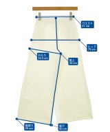 MM6（エムエムシックス）その他 白 サイズ:10(130cm位) キッズ/2200686263050