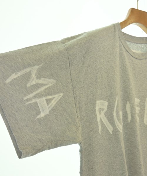 MM6（エムエムシックス）Tシャツ・カットソー グレー サイズ:14(160cm位) キッズ/2200692212042