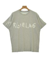 MM6（エムエムシックス）Tシャツ・カットソー グレー サイズ:14(160cm位) キッズ/2200692212042