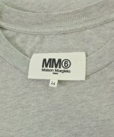 MM6（エムエムシックス）Tシャツ・カットソー グレー サイズ:14(160cm位) キッズ/2200692212042