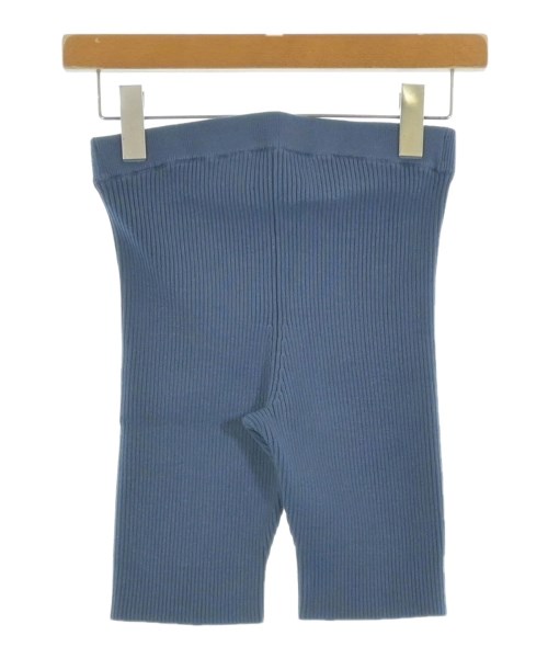 THE SHISHIKUI（シシクイ）ショートパンツ 青 サイズ:S レディース/2200639368030