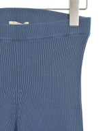 THE SHISHIKUI（シシクイ）ショートパンツ 青 サイズ:S レディース/2200639368030