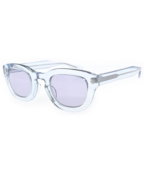 THE SHISHIKUI(シシクイ)サングラス 青 サイズ:-/2200640463090