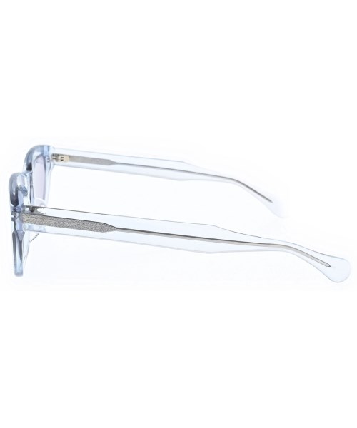 THE SHISHIKUI（シシクイ）サングラス 青 サイズ:- レディース/2200640463090