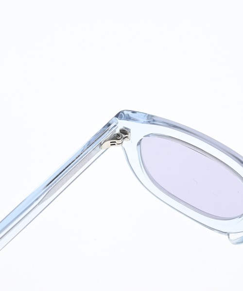 THE SHISHIKUI（シシクイ）サングラス 青 サイズ:- レディース/2200640463090