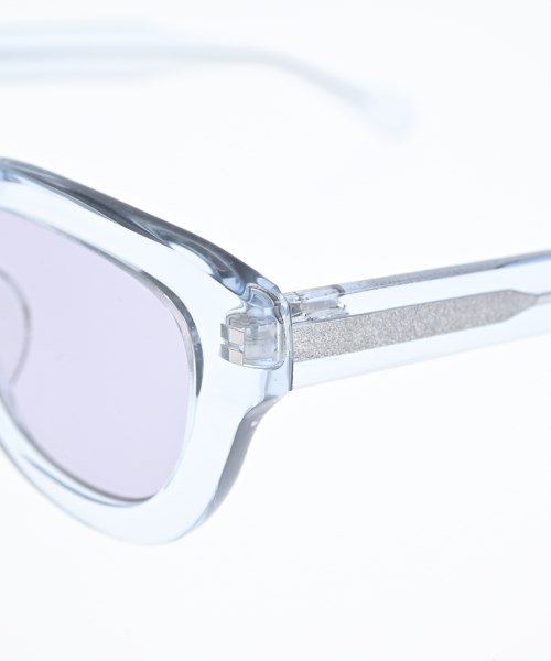 THE SHISHIKUI（シシクイ）サングラス 青 サイズ:- レディース/2200640463090