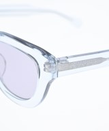 THE SHISHIKUI（シシクイ）サングラス 青 サイズ:- レディース/2200640463090