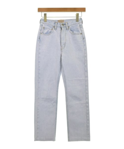 シシクイ(THE SHISHIKUI)のTHE SHISHIKUI デニムパンツ