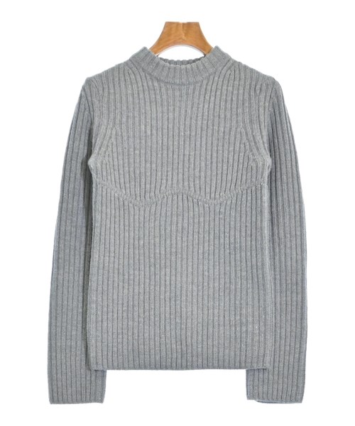 シシクイ(THE SHISHIKUI)のTHE SHISHIKUI ニット・セーター