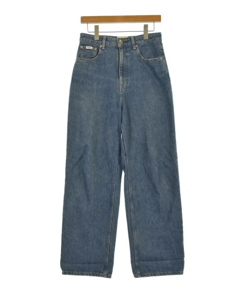 シシクイ(THE SHISHIKUI)のTHE SHISHIKUI デニムパンツ