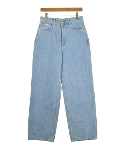 シシクイ(THE SHISHIKUI)のTHE SHISHIKUI デニムパンツ
